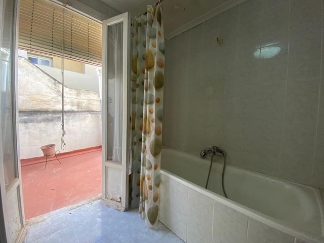 4 Zimmer Haus zu verkaufen in Aspe - 67.000 € (Ref: 9441874)