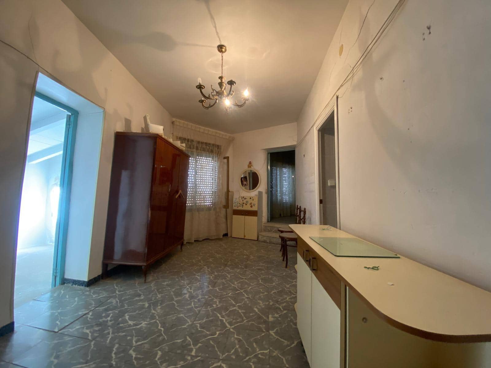 4 Zimmer Haus zu verkaufen in Aspe - 67.000 € (Ref: 9441874)