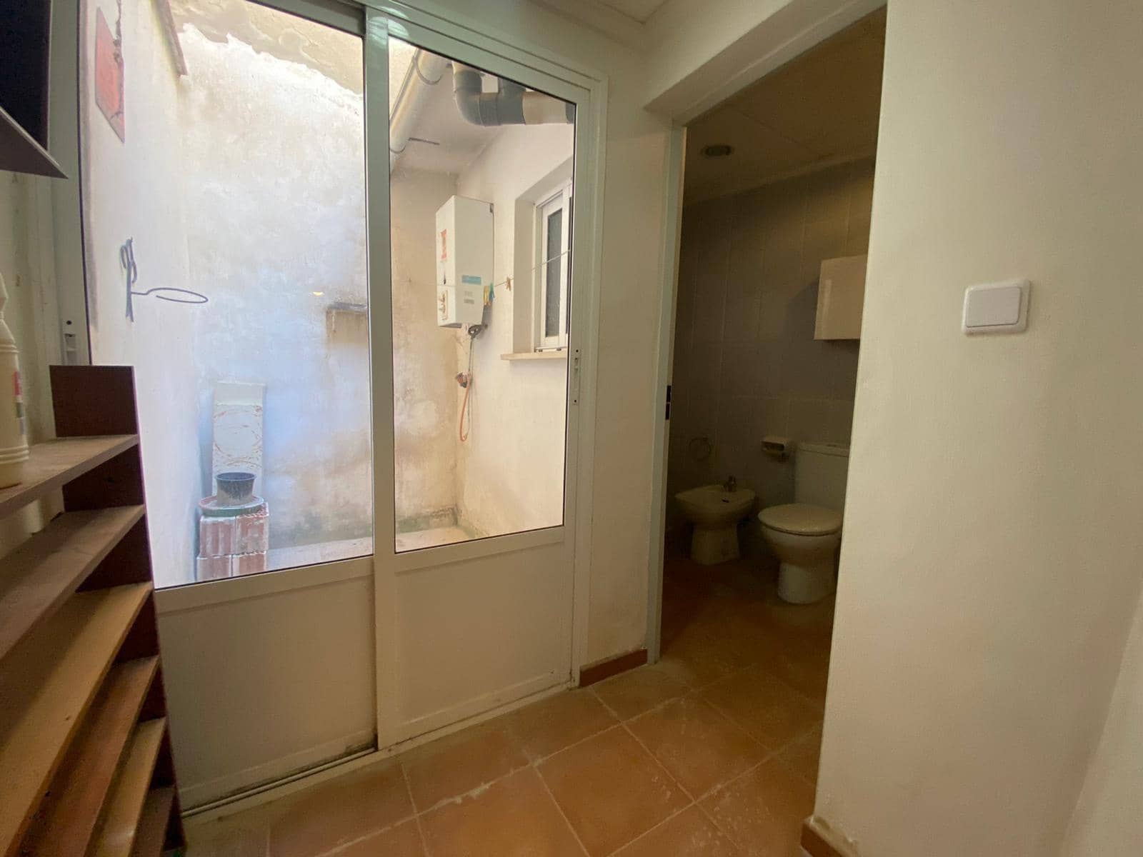 4 Zimmer Haus zu verkaufen in Aspe - 67.000 € (Ref: 9441874)