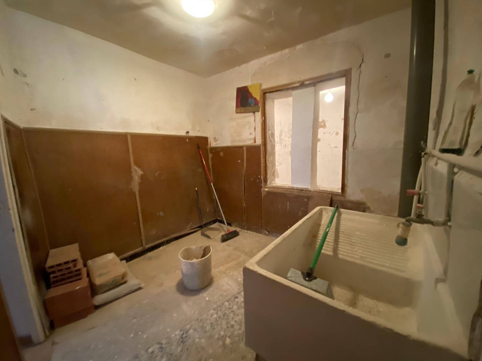 4 Zimmer Haus zu verkaufen in Aspe - 67.000 € (Ref: 9441874)