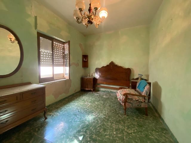 4 Zimmer Haus zu verkaufen in Aspe - 67.000 € (Ref: 9441874)