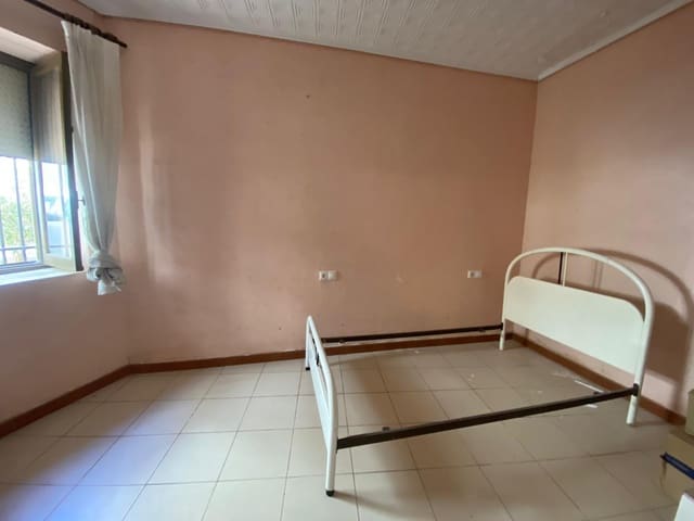 4 Zimmer Haus zu verkaufen in Aspe - 67.000 € (Ref: 9441874)