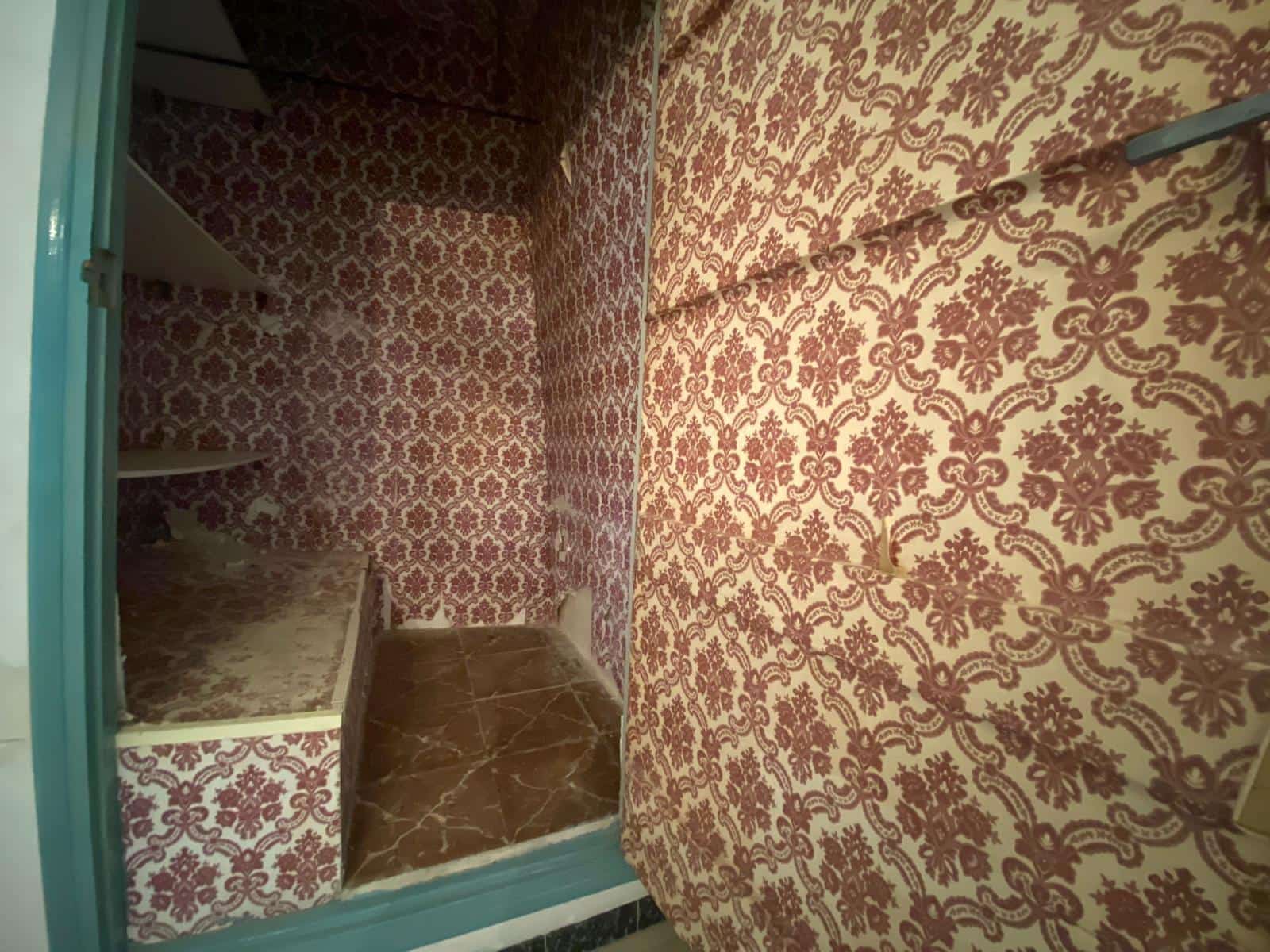 4 Zimmer Haus zu verkaufen in Aspe - 67.000 € (Ref: 9441874)