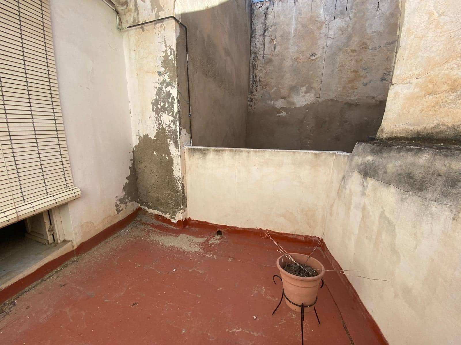 4 Zimmer Haus zu verkaufen in Aspe - 67.000 € (Ref: 9441874)