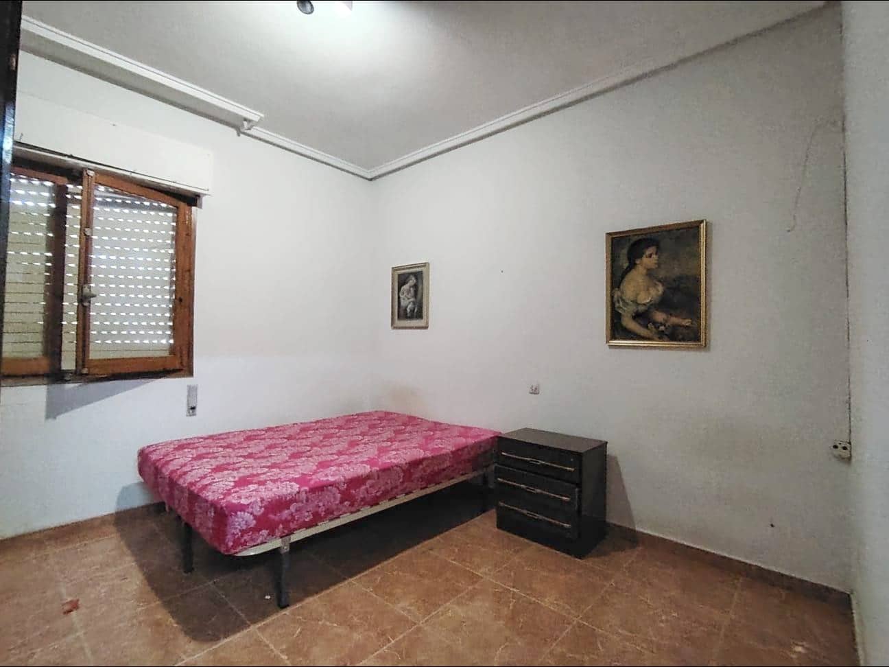 3 makuuhuone Maalaistalo myytävänä paikassa Hondon de las Nieves mukana 
autotalli - 187 260 € (Ref: 9441875)