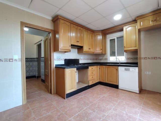 3 soveværelse Finca/Landehus til salg i Hondón de las Nieves med garage - € 187.260 (Ref: 9441875)