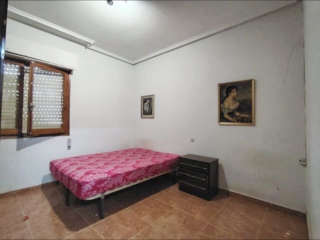 3 soveværelse Finca/Landehus til salg i Hondón de las Nieves med garage - € 187.260 (Ref: 9441875)