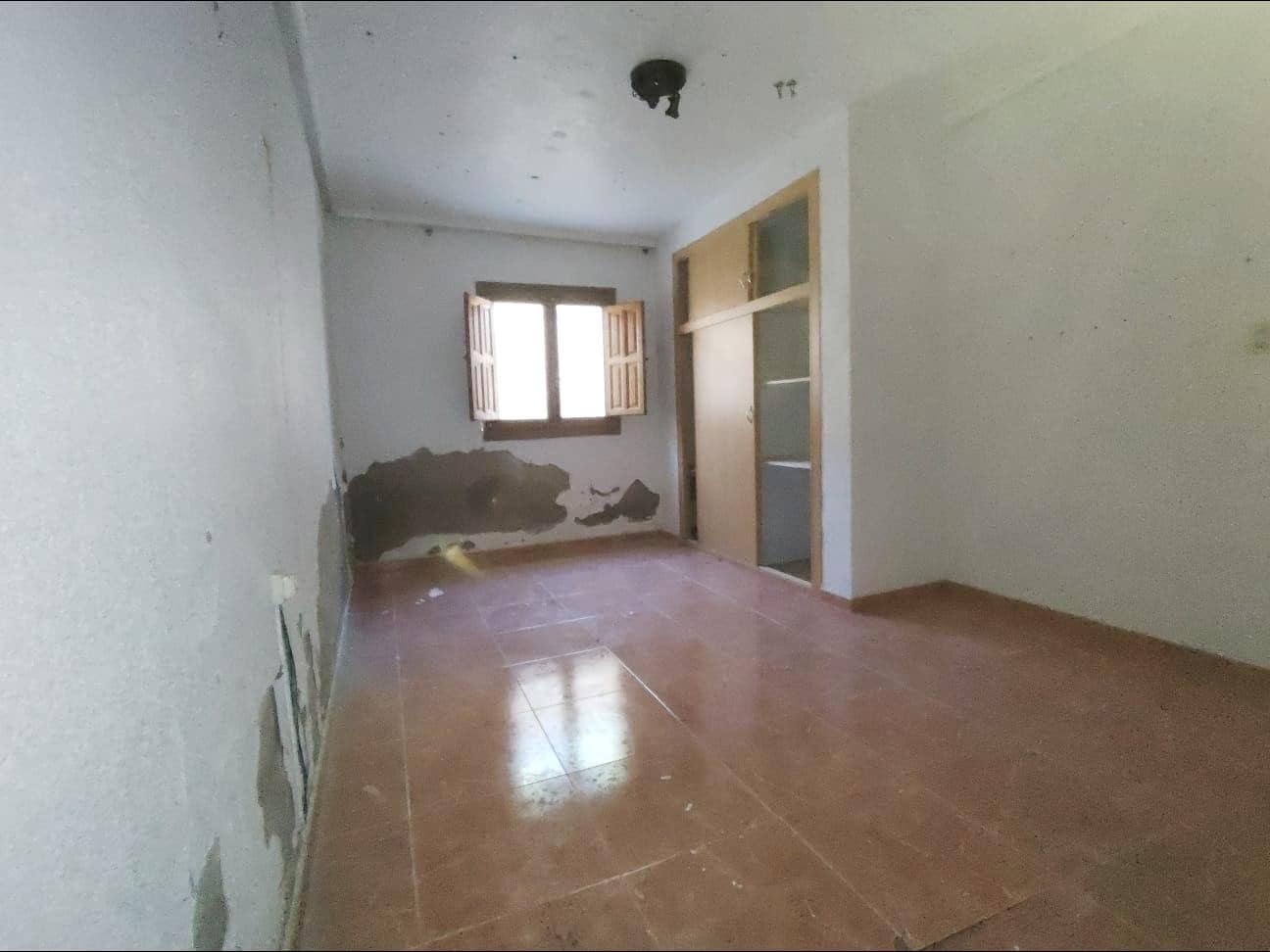 3 makuuhuone Maalaistalo myytävänä paikassa Hondon de las Nieves mukana 
autotalli - 187 260 € (Ref: 9441875)