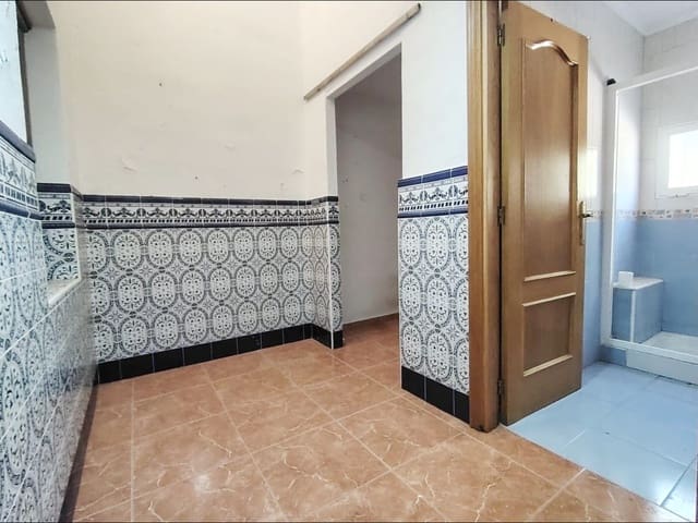 3 soveværelse Finca/Landehus til salg i Hondón de las Nieves med garage - € 187.260 (Ref: 9441875)