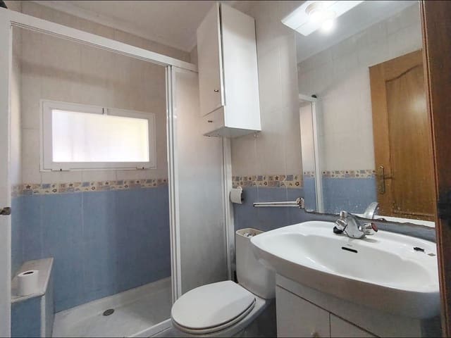 3 soveværelse Finca/Landehus til salg i Hondón de las Nieves med garage - € 187.260 (Ref: 9441875)