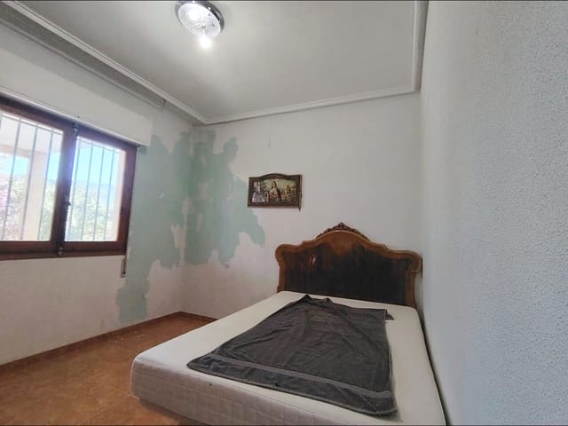 3 soveværelse Finca/Landehus til salg i Hondón de las Nieves med garage - € 187.260 (Ref: 9441875)