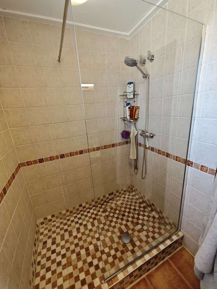 3 soveværelse Finca/Landehus til salg i Pinoso med swimmingpool - € 259.995 (Ref: 9441877)