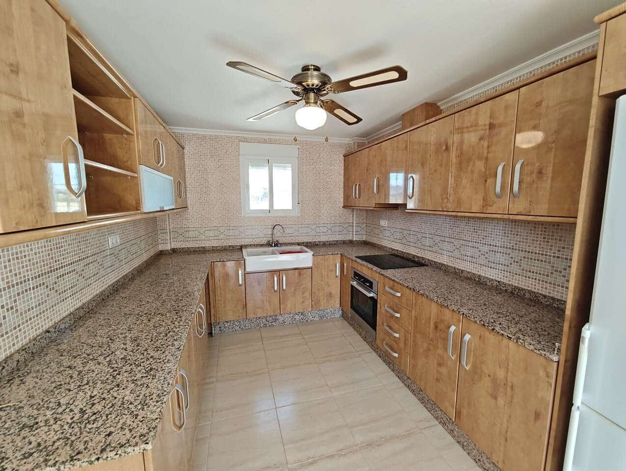 4 quarto Quinta/Casa Rural para venda em Pinoso com piscina - 349 995 € (Ref: 9441878)