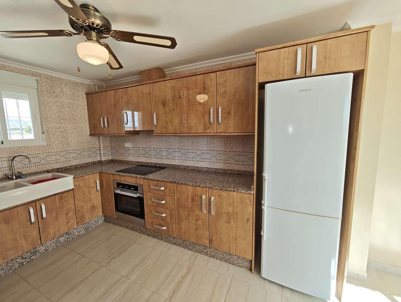 4 quarto Quinta/Casa Rural para venda em Pinoso com piscina - 349 995 € (Ref: 9441878)