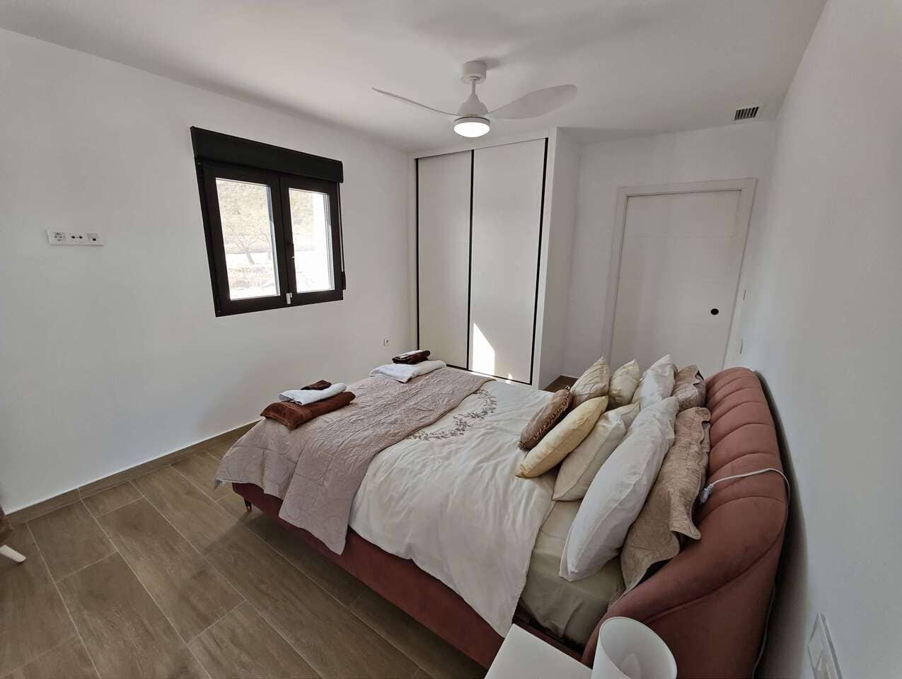 4 quarto Quinta/Casa Rural para venda em Pinoso com piscina - 549 995 € (Ref: 9441879)