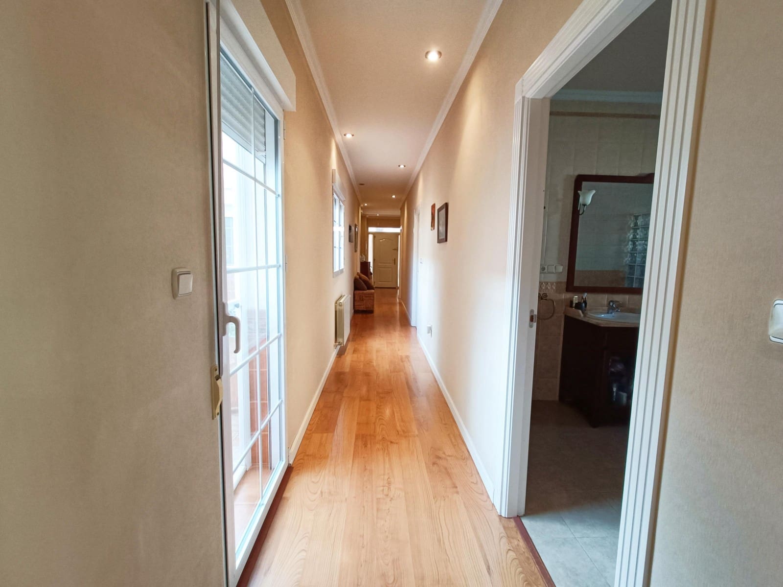 4 sypialnia Willa na sprzedaż w Hondon de los Frailes z garażem - 398 000 € (Ref: 9441880)