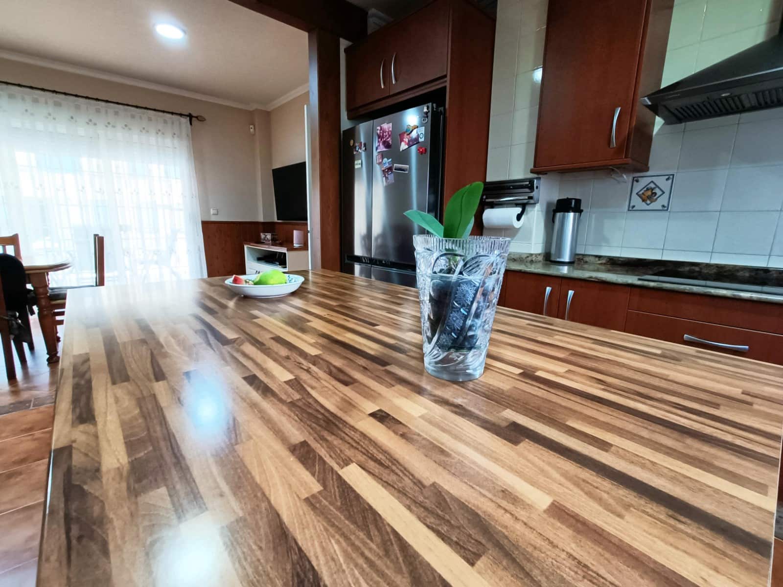 4 sypialnia Willa na sprzedaż w Hondon de los Frailes z garażem - 398 000 € (Ref: 9441880)