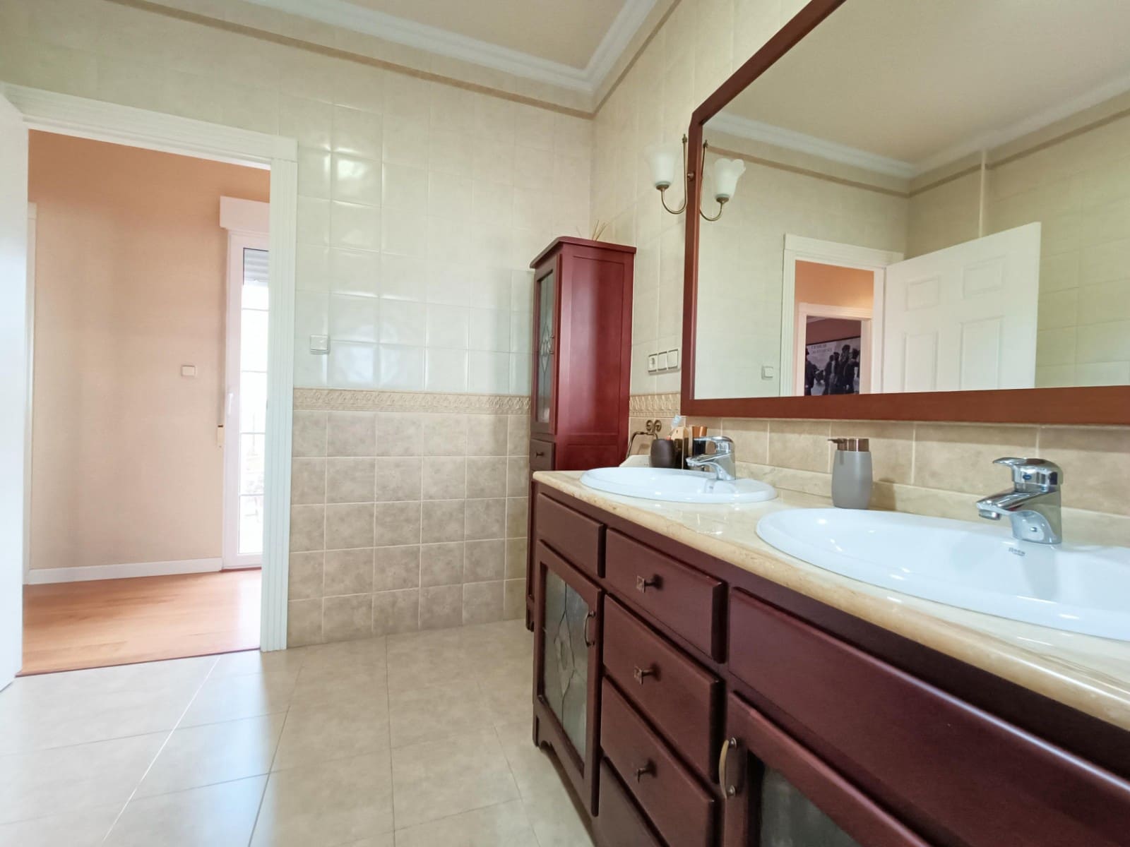 4 sypialnia Willa na sprzedaż w Hondon de los Frailes z garażem - 398 000 € (Ref: 9441880)