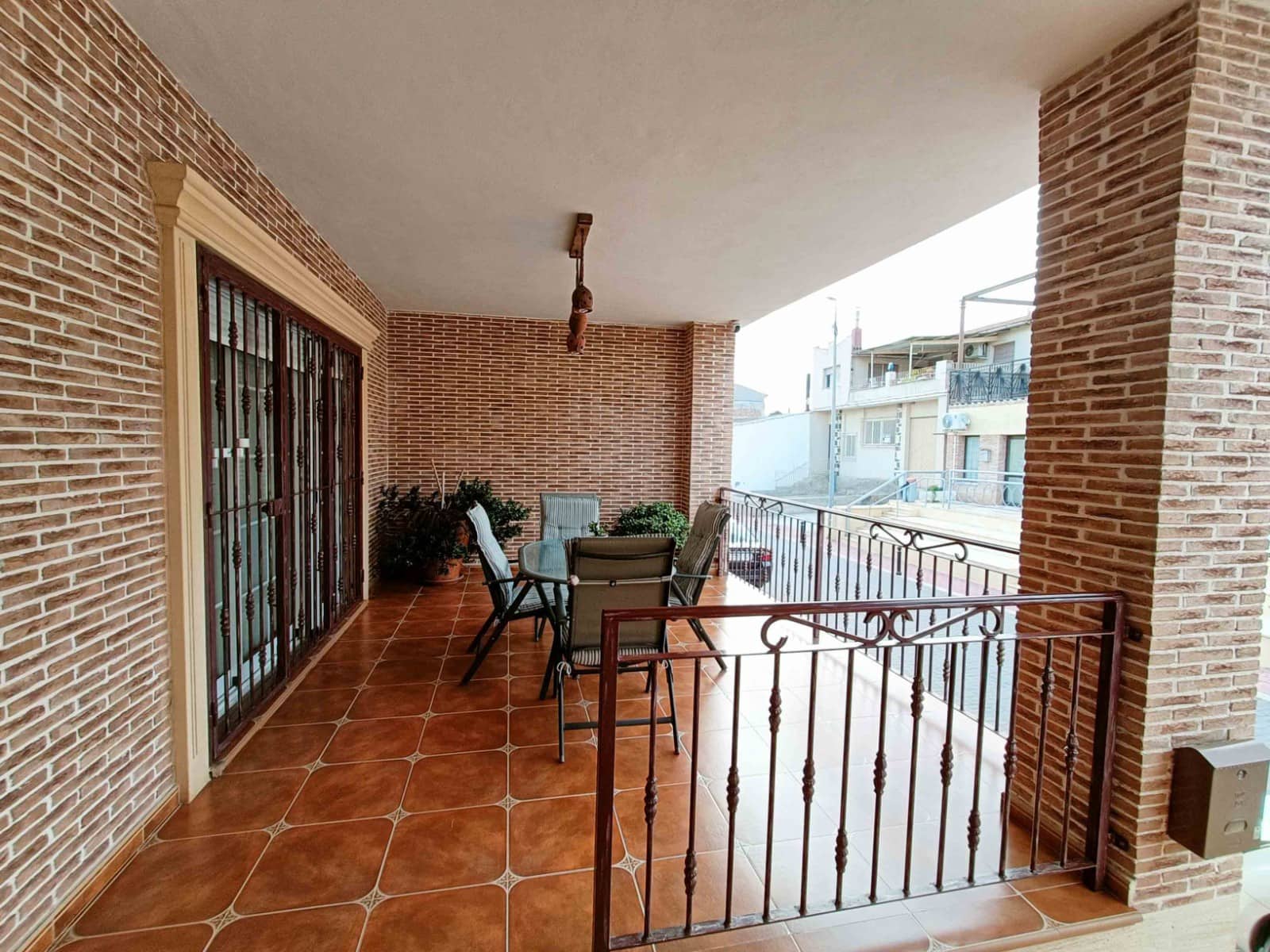 4 sypialnia Willa na sprzedaż w Hondon de los Frailes z garażem - 398 000 € (Ref: 9441880)