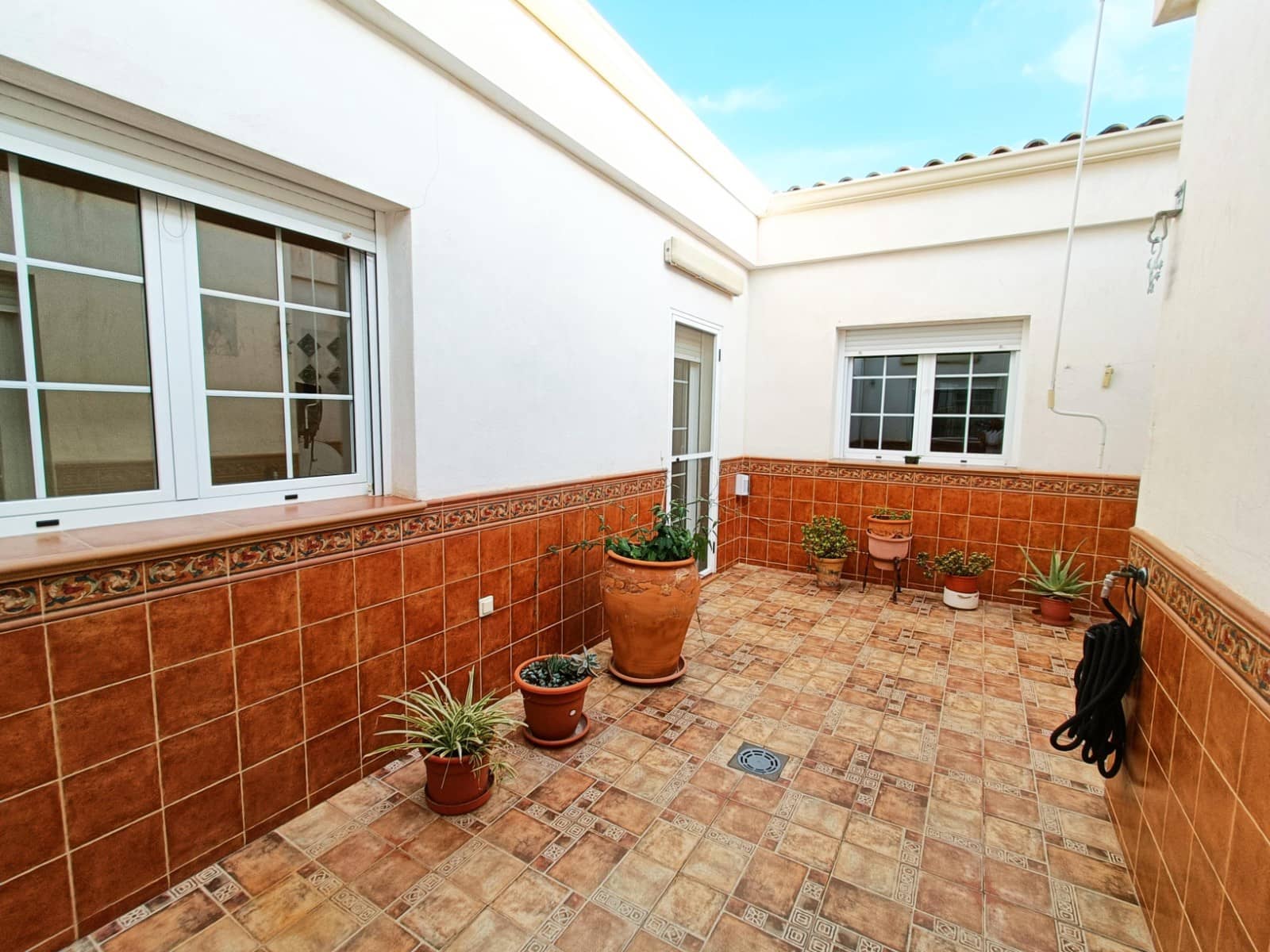 4 sypialnia Willa na sprzedaż w Hondon de los Frailes z garażem - 398 000 € (Ref: 9441880)