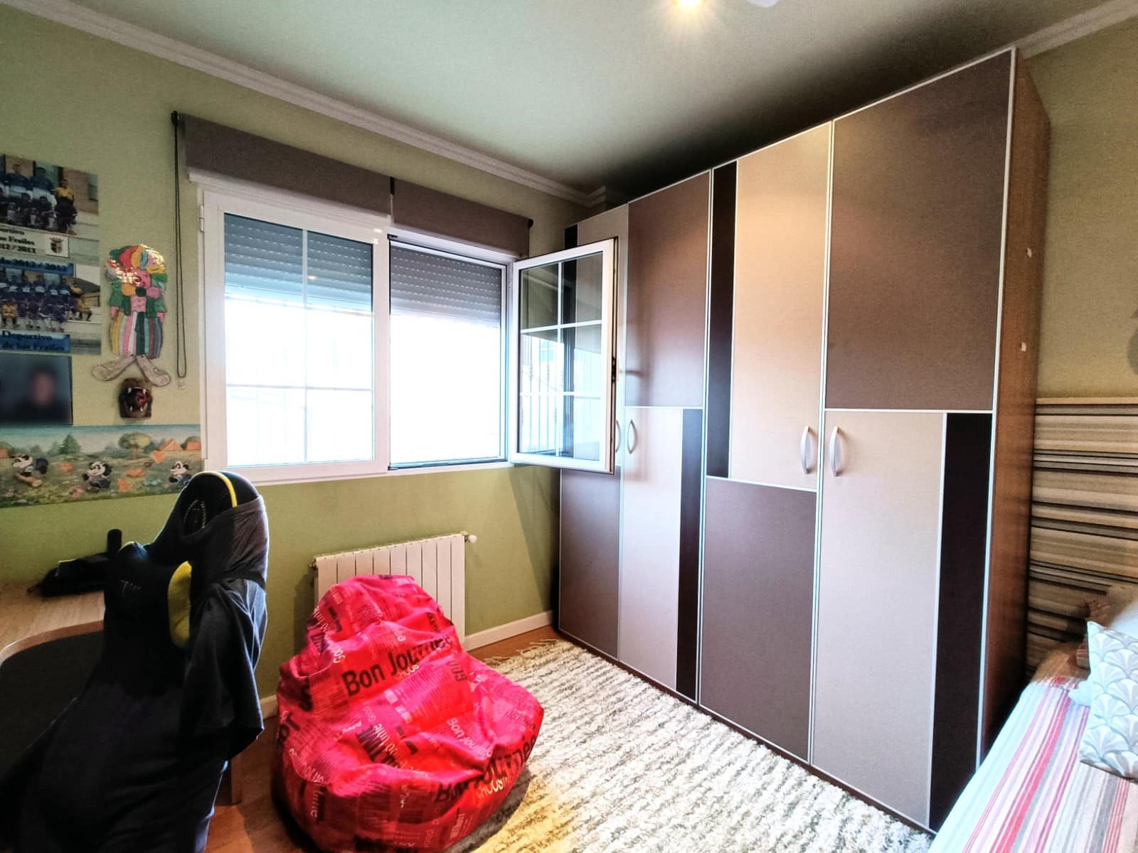 4 sypialnia Willa na sprzedaż w Hondon de los Frailes z garażem - 398 000 € (Ref: 9441880)