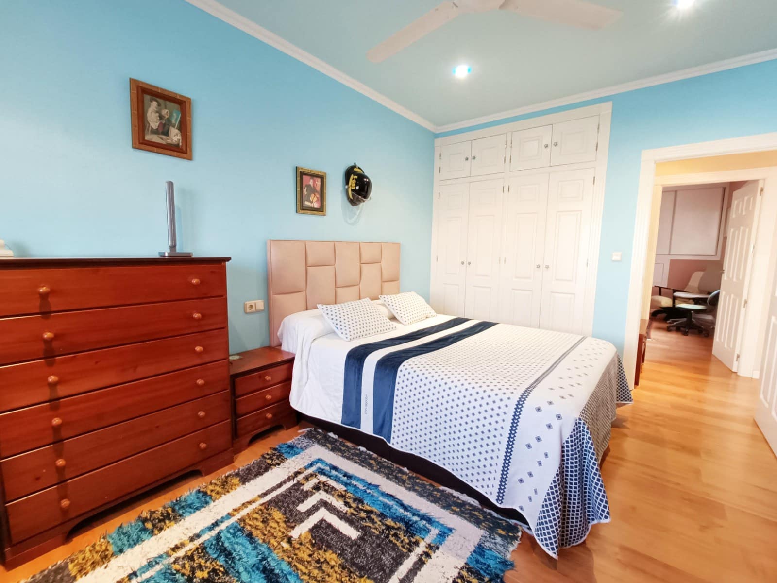 4 sypialnia Willa na sprzedaż w Hondon de los Frailes z garażem - 398 000 € (Ref: 9441880)