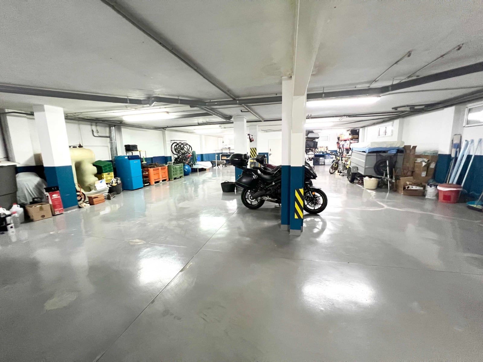 4 sypialnia Willa na sprzedaż w Hondon de los Frailes z garażem - 398 000 € (Ref: 9441880)