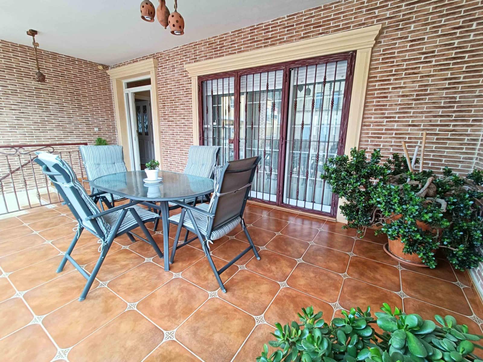 4 sypialnia Willa na sprzedaż w Hondon de los Frailes z garażem - 398 000 € (Ref: 9441880)