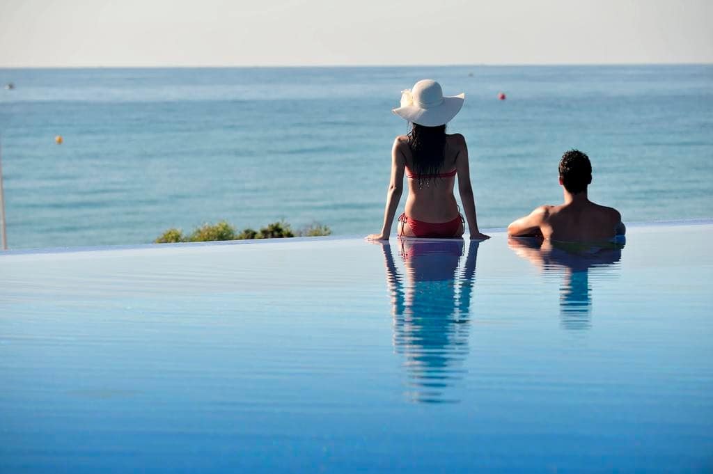 2 soverom Penthouse til salgs i Playa Flamenca med svømmebasseng - € 227 000 (Ref: 9441881)