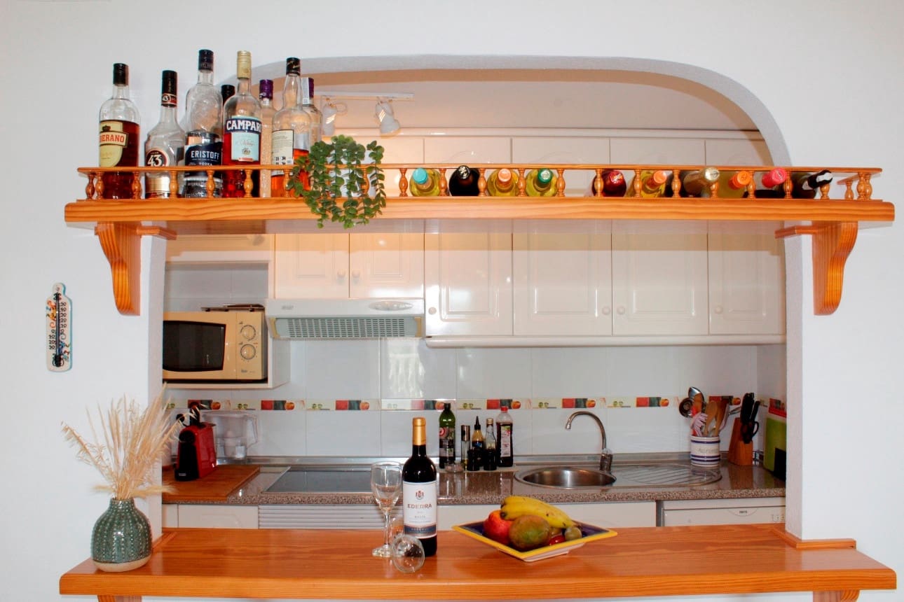 2 soverom Penthouse til salgs i Playa Flamenca med svømmebasseng - € 227 000 (Ref: 9441881)