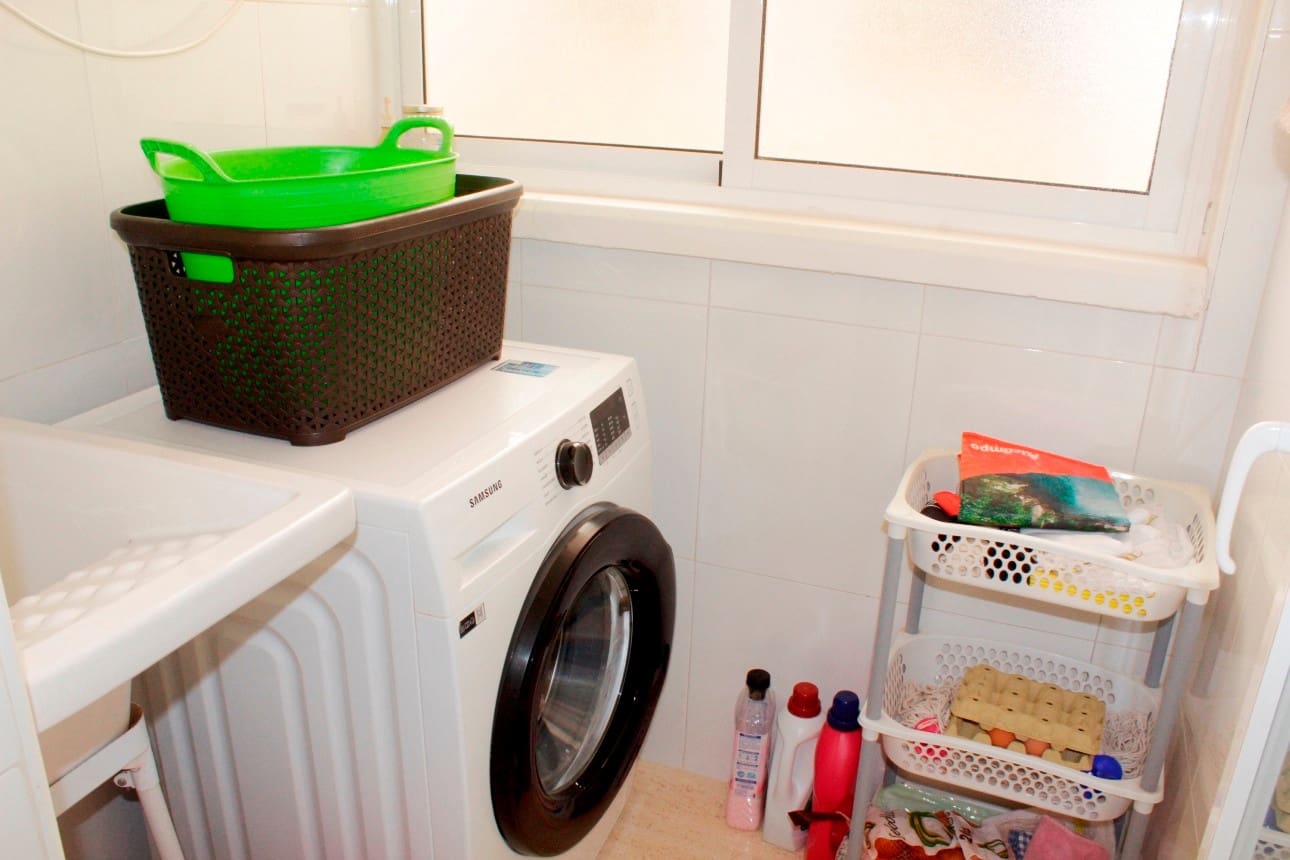 2 soverom Penthouse til salgs i Playa Flamenca med svømmebasseng - € 227 000 (Ref: 9441881)