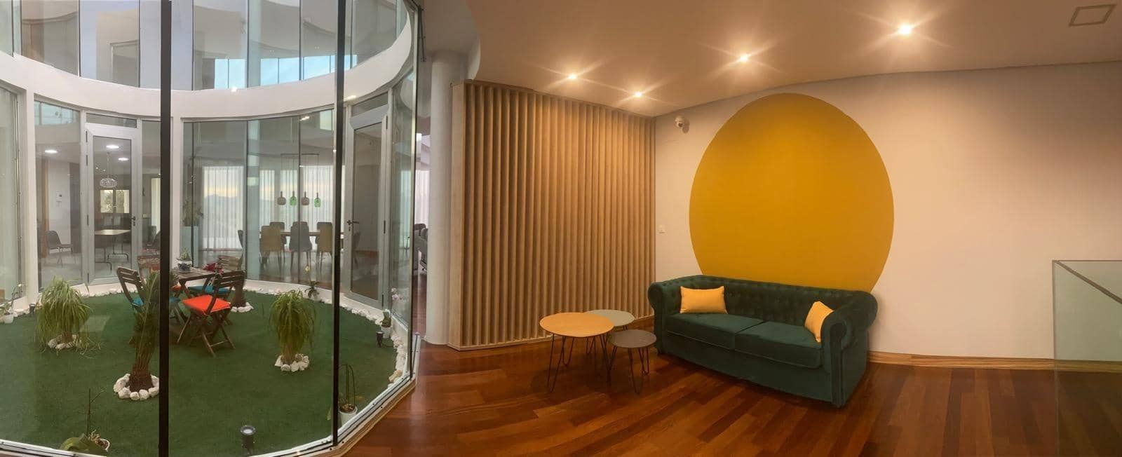 5 chambre Finca/Maison de Campagne à vendre à Petrel / Petrer avec piscine - 1 600 000 € (Ref: 9471191)