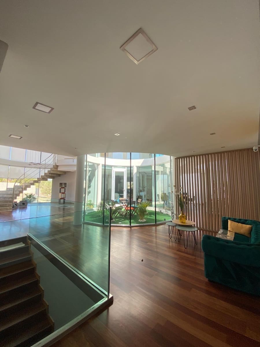 5 chambre Finca/Maison de Campagne à vendre à Petrel / Petrer avec piscine - 1 600 000 € (Ref: 9471191)