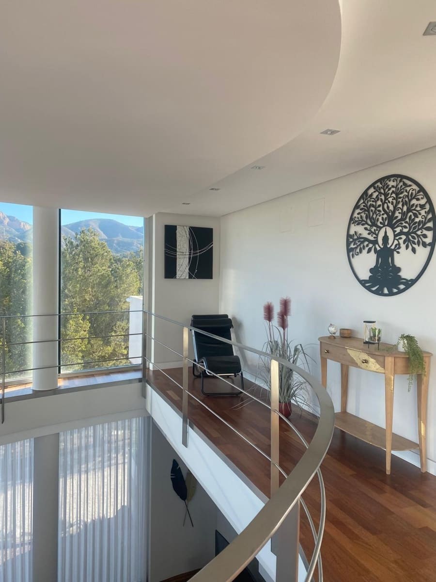 5 chambre Finca/Maison de Campagne à vendre à Petrel / Petrer avec piscine - 1 600 000 € (Ref: 9471191)