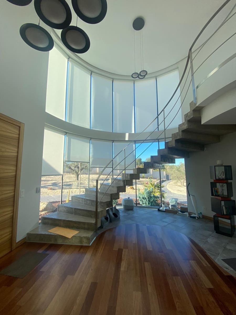 5 chambre Finca/Maison de Campagne à vendre à Petrel / Petrer avec piscine - 1 600 000 € (Ref: 9471191)