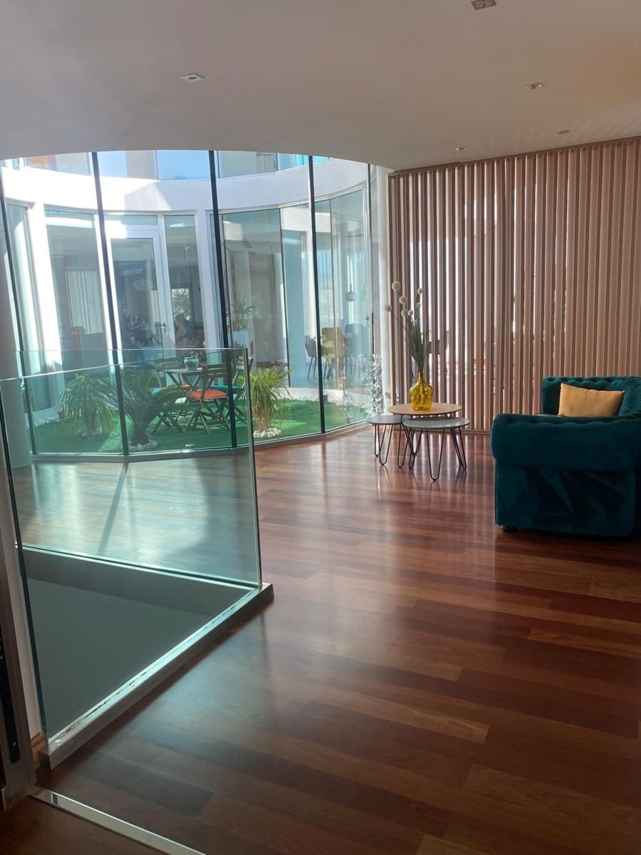 5 chambre Finca/Maison de Campagne à vendre à Petrel / Petrer avec piscine - 1 600 000 € (Ref: 9471191)