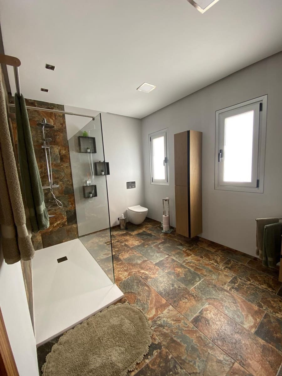 5 chambre Finca/Maison de Campagne à vendre à Petrel / Petrer avec piscine - 1 600 000 € (Ref: 9471191)