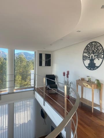 5 Zimmer Finca/Landgut zu verkaufen in Petrel / Petrer mit Pool - 1.600.000 € (Ref: 9471191)