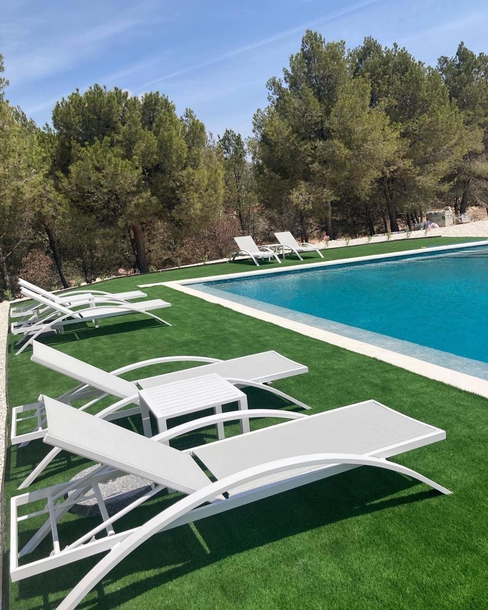 5 chambre Finca/Maison de Campagne à vendre à Petrel / Petrer avec piscine - 1 600 000 € (Ref: 9471191)