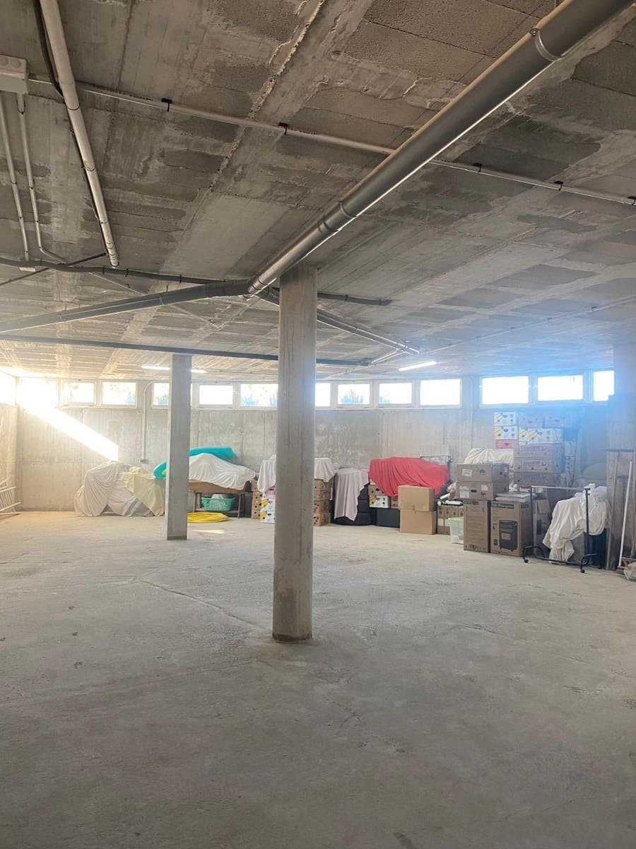 5 chambre Finca/Maison de Campagne à vendre à Petrel / Petrer avec piscine - 1 600 000 € (Ref: 9471191)