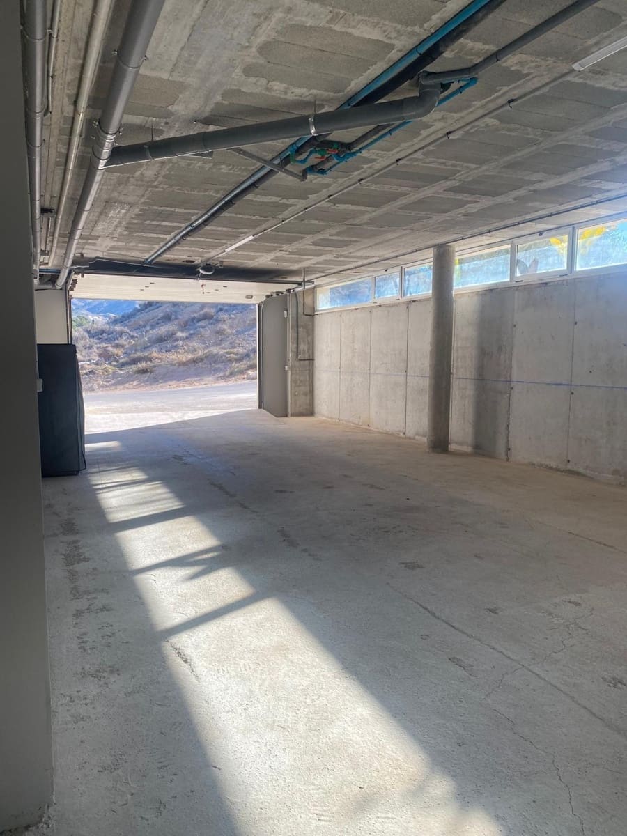 5 chambre Finca/Maison de Campagne à vendre à Petrel / Petrer avec piscine - 1 600 000 € (Ref: 9471191)