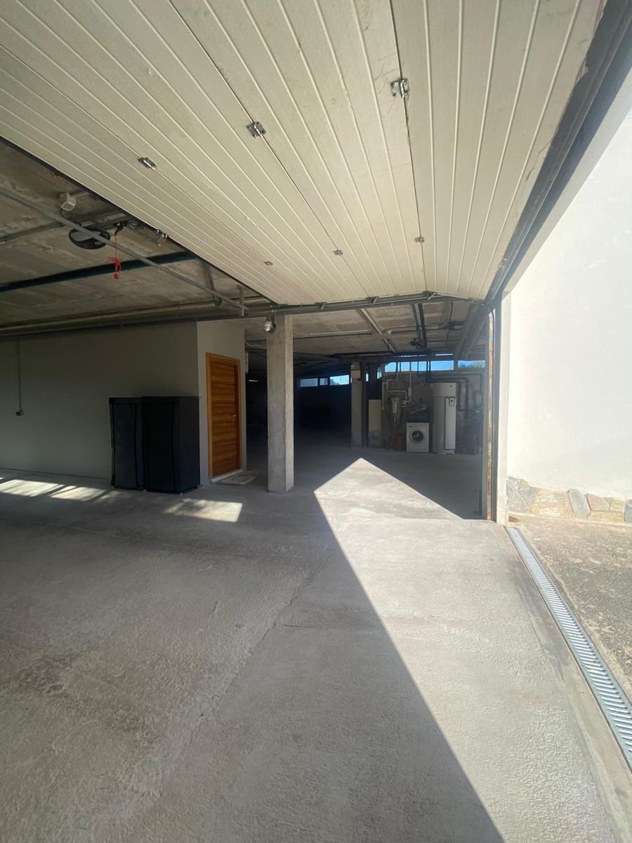 5 chambre Finca/Maison de Campagne à vendre à Petrel / Petrer avec piscine - 1 600 000 € (Ref: 9471191)