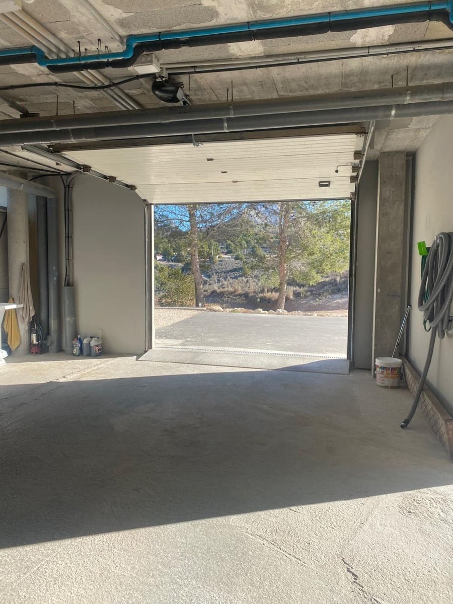 5 chambre Finca/Maison de Campagne à vendre à Petrel / Petrer avec piscine - 1 600 000 € (Ref: 9471191)