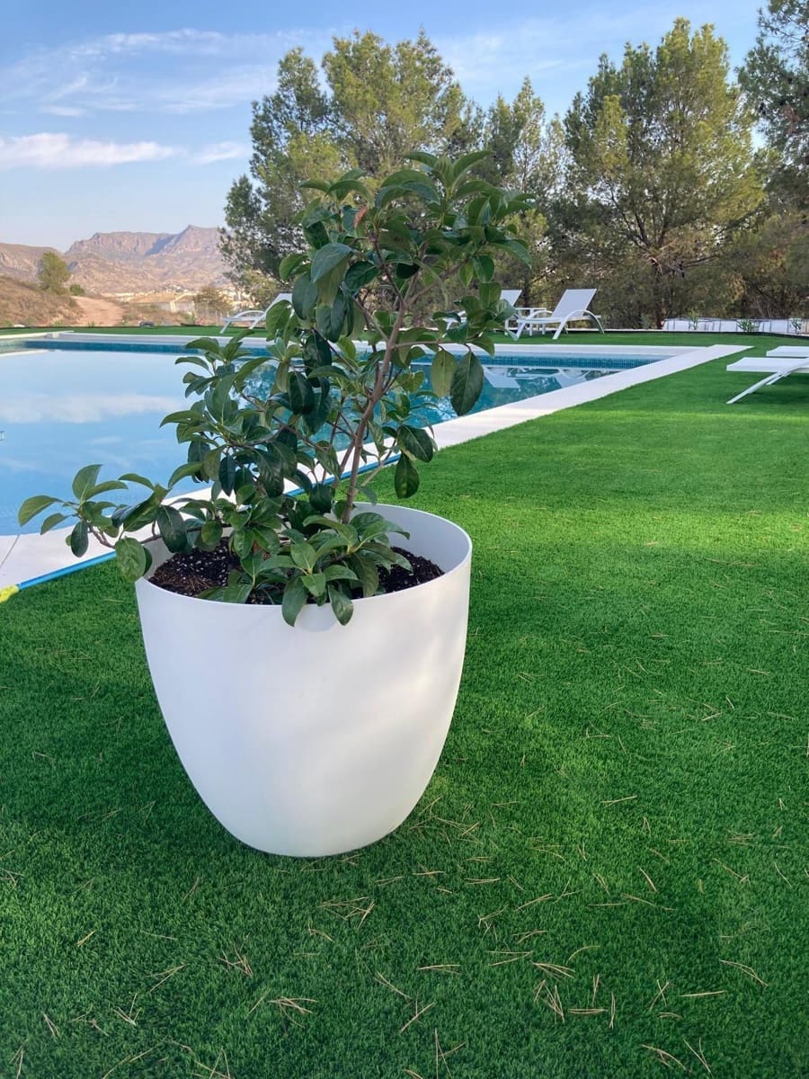 5 chambre Finca/Maison de Campagne à vendre à Petrel / Petrer avec piscine - 1 600 000 € (Ref: 9471191)