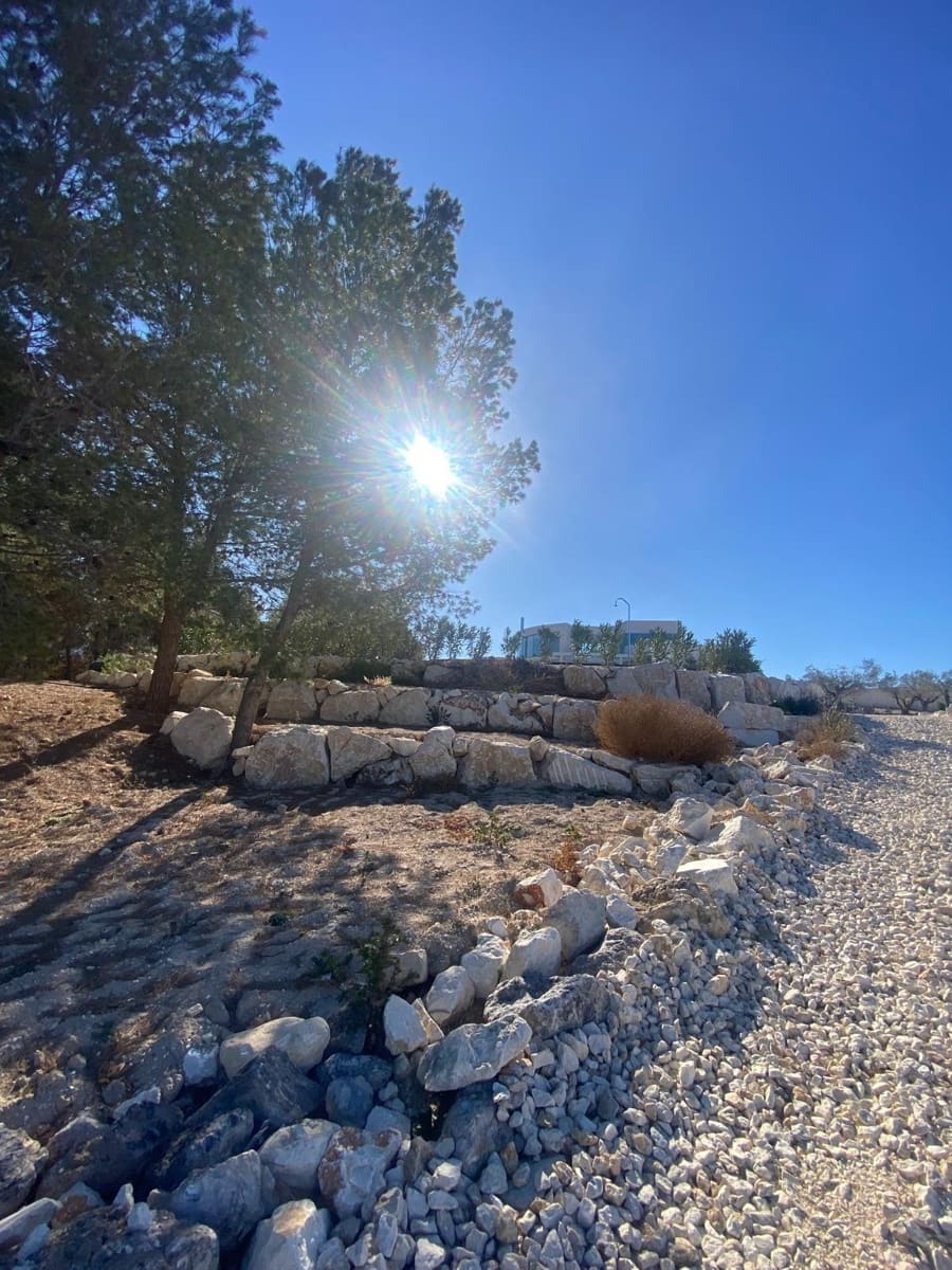 5 chambre Finca/Maison de Campagne à vendre à Petrel / Petrer avec piscine - 1 600 000 € (Ref: 9471191)