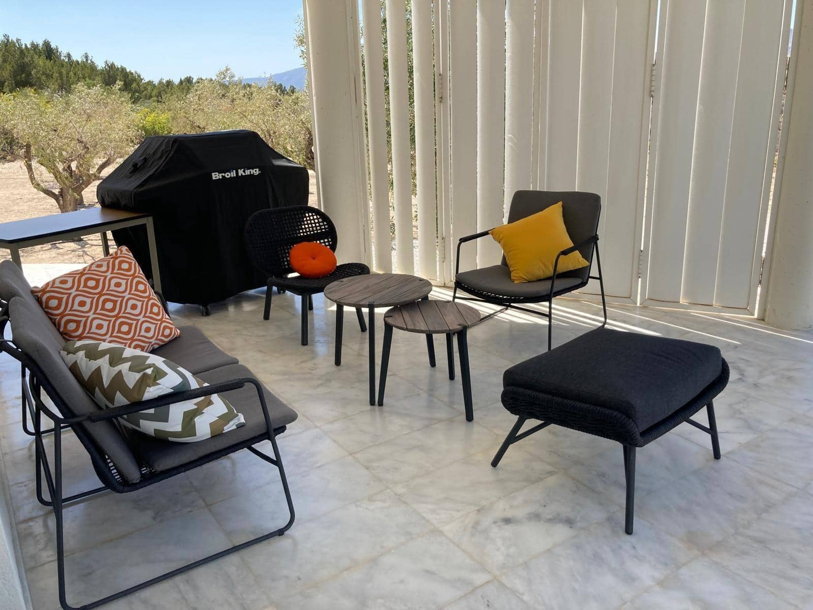 5 chambre Finca/Maison de Campagne à vendre à Petrel / Petrer avec piscine - 1 600 000 € (Ref: 9471191)