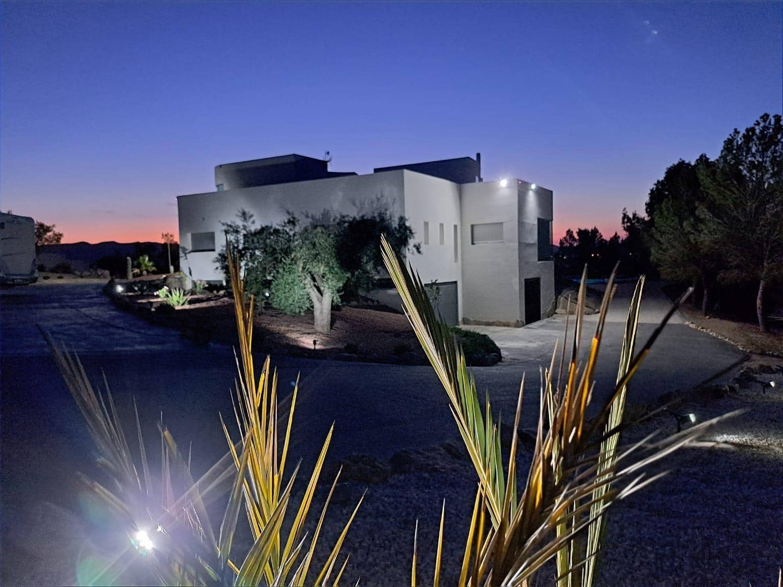 5 chambre Finca/Maison de Campagne à vendre à Petrel / Petrer avec piscine - 1 600 000 € (Ref: 9471191)