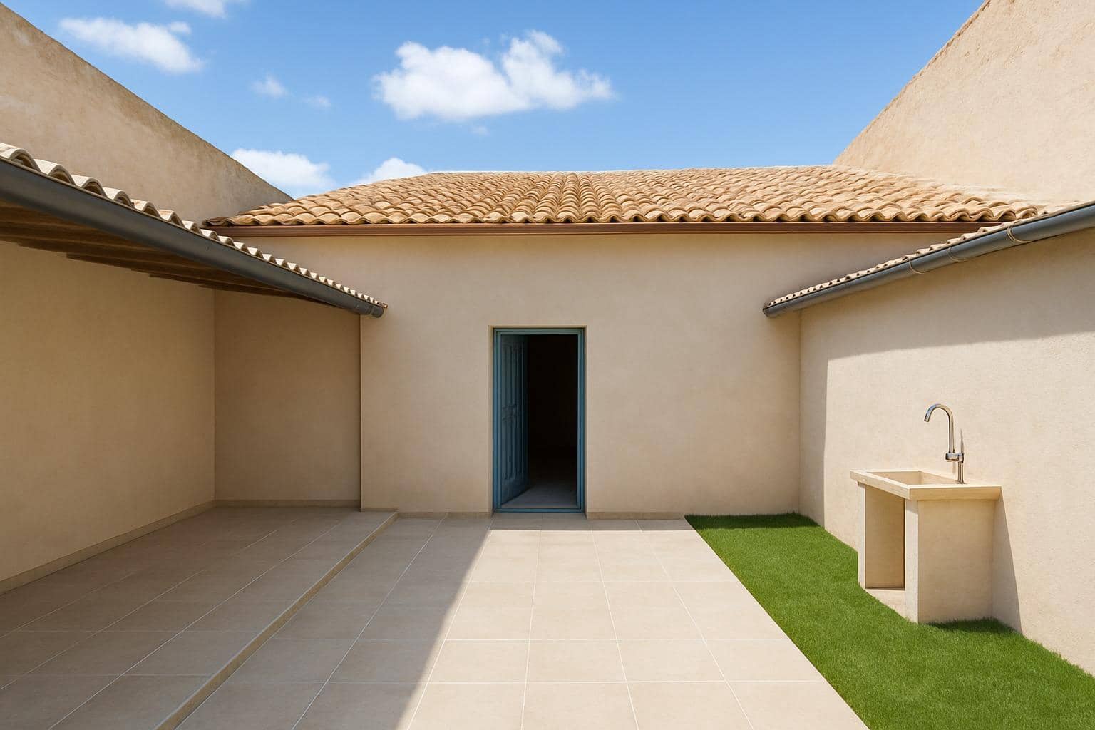 7 slaapkamer Huis te koop in La Romana - € 107.260 (Ref: 9471193)