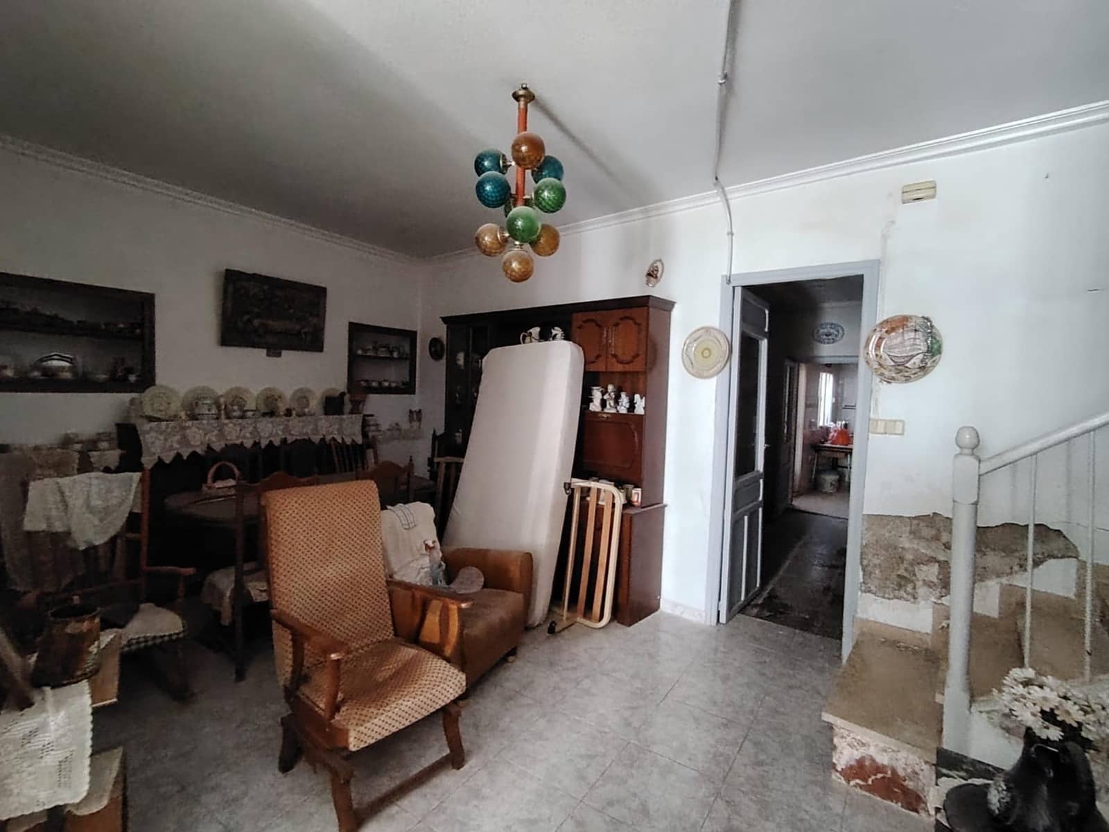 7 slaapkamer Huis te koop in La Romana - € 107.260 (Ref: 9471193)