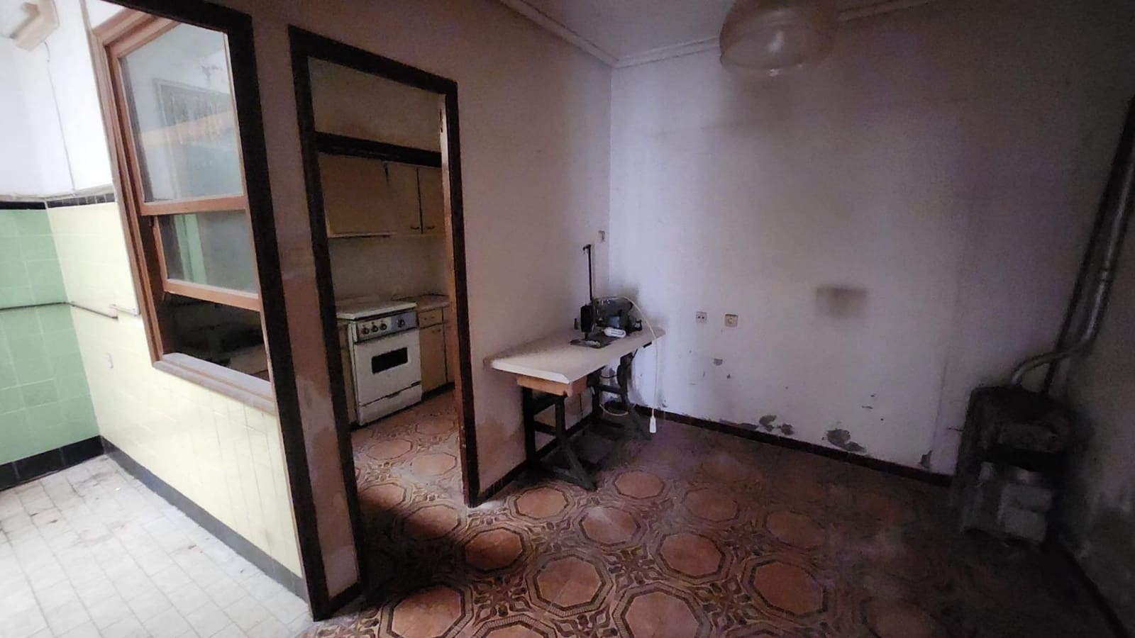 3 camera da letto Casa in vendita in Aspe - 90.260 € (Rif: 9471195)